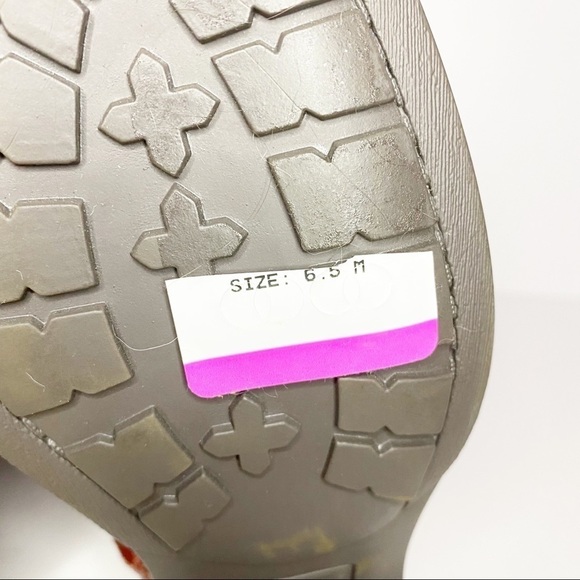 Sam Edelman Prina Leather Studded Edwood Colorway Pull On Riding Boots - Picture 12 of 14